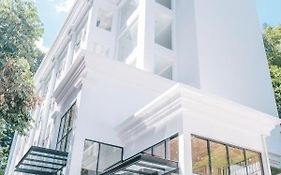 Indie Hotel Kuala Lumpur